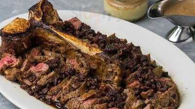 Red Baron Ribs And Steaks