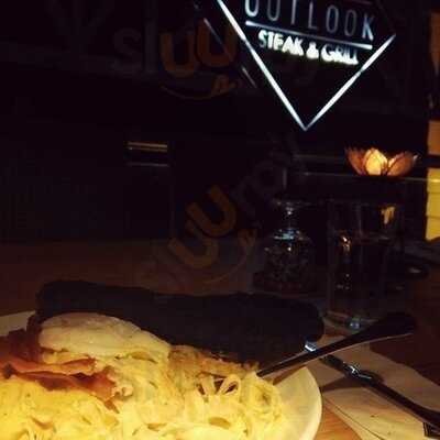 The Outlook Steak & Grill