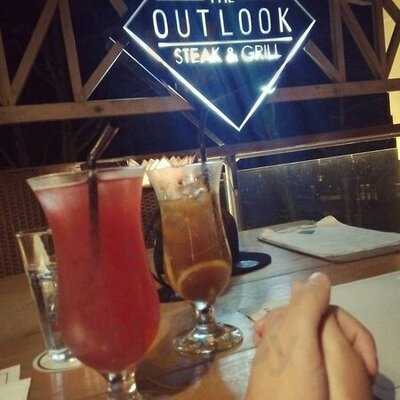 The Outlook Steak & Grill