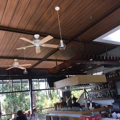 The Outlook Steak & Grill