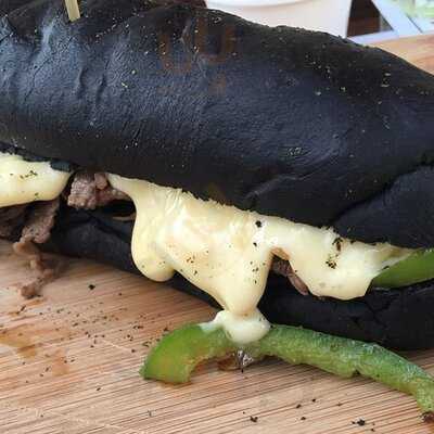 The Outlook Steak & Grill