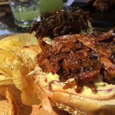 The Outlook Steak & Grill