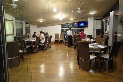 The Outlook Steak & Grill