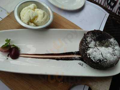 The Outlook Steak & Grill