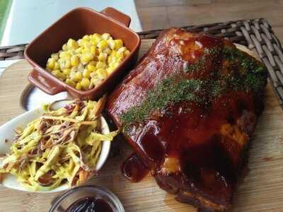 The Outlook Steak & Grill