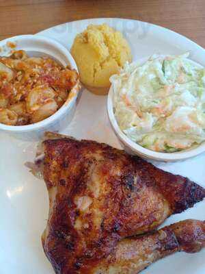 Kenny Rogers Roasters