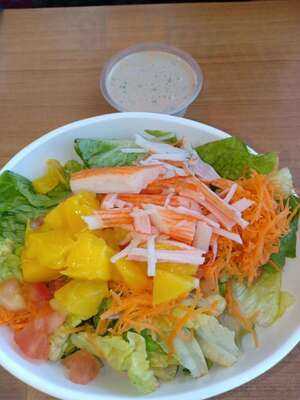 Kenny Rogers Roasters