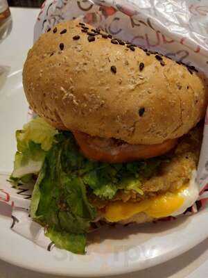 Kenny Rogers Roasters