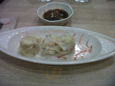 Chowking Glorietta 2 Ayala Center