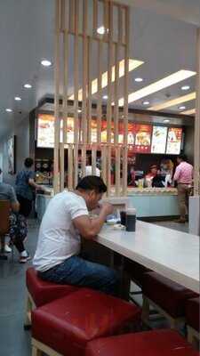 Chowking Glorietta 2 Ayala Center