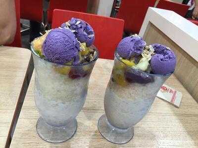 Chowking Glorietta 2 Ayala Center