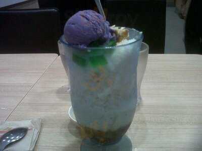 Chowking Glorietta 2 Ayala Center