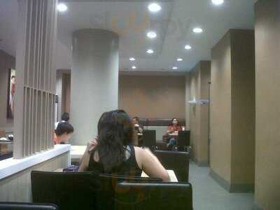 Chowking Glorietta 2 Ayala Center