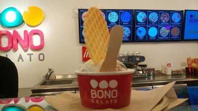 Bono Gelato