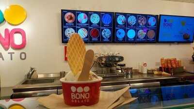 Bono Gelato