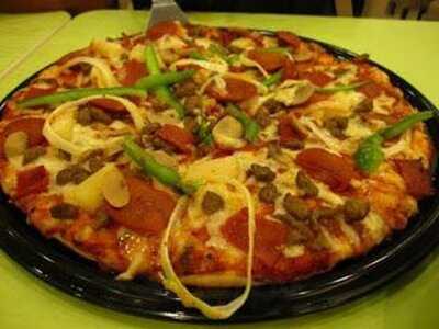 Greenwich - Sm San Lazaro