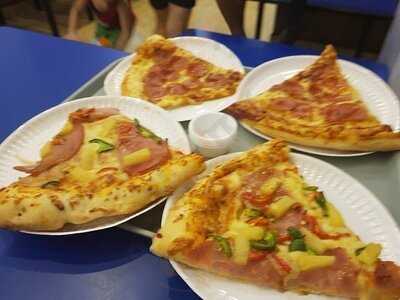 S&r New York Style Pizza