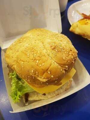 S&r New York Style Pizza