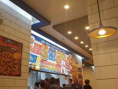 S&r New York Style Pizza