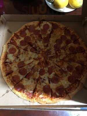 S&r New York Style Pizza