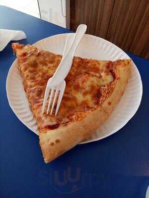 S&r New York Style Pizza