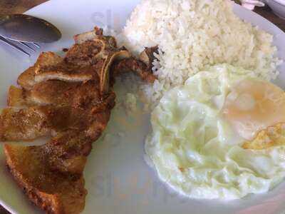 Atoy's Pork Chop