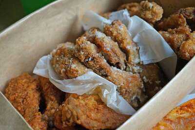 Yellow Cab Paseo Center