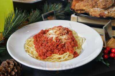 Yellow Cab Paseo Center