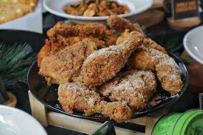 Yellow Cab Paseo Center