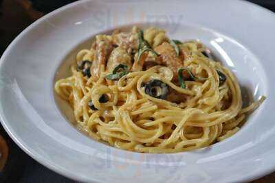 Yellow Cab Paseo Center