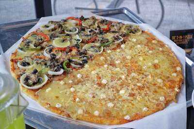 Yellow Cab Paseo Center