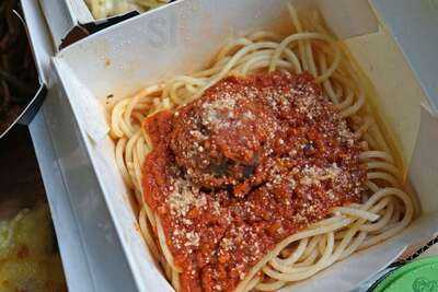 Yellow Cab Paseo Center