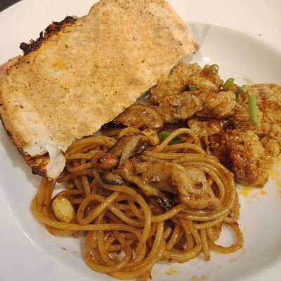 Yellow Cab Paseo Center