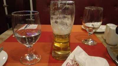 Te Quiero Tapas Bar & Restaurant