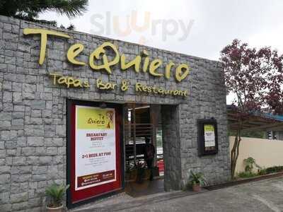 Te Quiero Tapas Bar & Restaurant