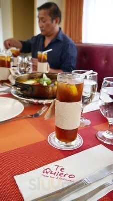 Te Quiero Tapas Bar & Restaurant