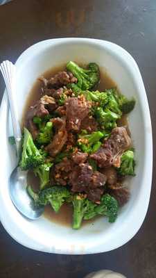 Cinco Antonios Bistro