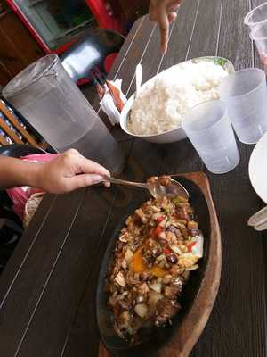 Cinco Antonios Bistro