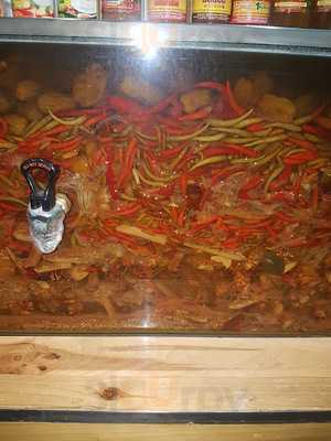 Cinco Antonios Bistro