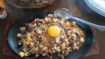 Cinco Antonios Bistro