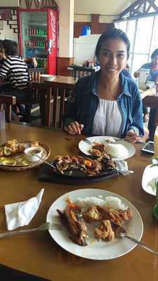 Cinco Antonios Bistro