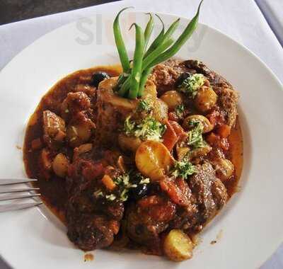 Chez Deo Restorante Italiano Nasugbu