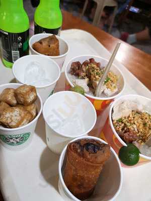 Lugawan Sa Pasong Tamo