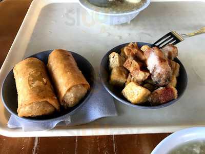 Lugawan Sa Pasong Tamo