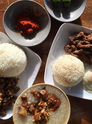 Lugawan Sa Pasong Tamo