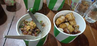 Lugawan Sa Pasong Tamo