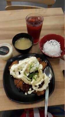 Tokyo Tokyo Greenbelt