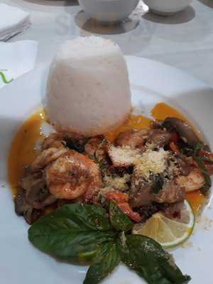 Figaro Coffee Company