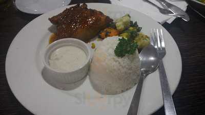 Figaro Coffee Company