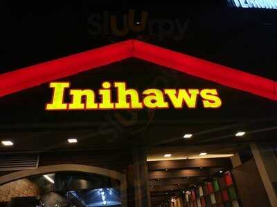 Inihaws